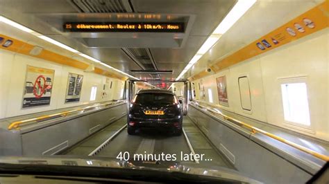 tunnel frankrijk engeland